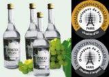 Pisco premio
